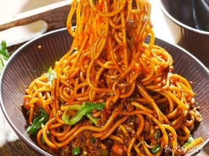 Authentic Shaanxi Cold Skin Noodles (Huacheng City Store)
