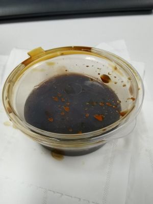 Bai Wei Feng Fresh Juice Soup Dumplings (Kede Branch)