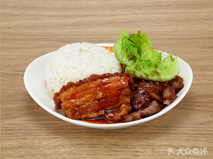 Ling Li Fast Food (Keyuan Store)