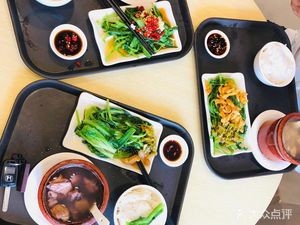 Pin Jia Stew (Kede Branch)