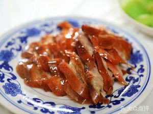 怀记隆江猪脚饭(瀚林君庭店)
