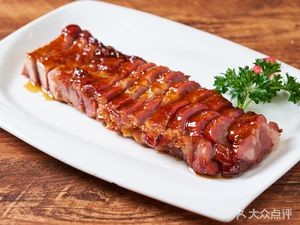 Yi Nuo Longjiang Spicy Pork Foot Rice