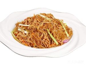 Guangdong Stone-Milled Rice Noodles (Zhenxing Store)