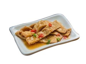 隆江猪脚饭(同和华彩上湾店)