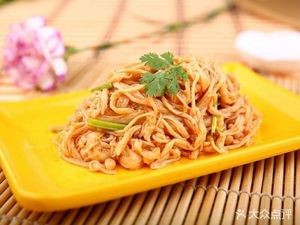 Shi Ding Ji (Luolai Branch)