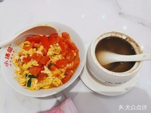 Xiao Tangzong (Huacheng City Plaza Store)