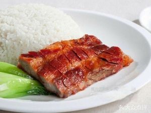 Bo Bai Flavor (Keyuan Store)