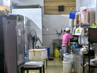 Gaga Xuan Banjin Pork Rib Rice (Zoo Branch)