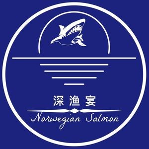 Shen Yu Yan · Norwegian Salmon Sashimi (Xixiangtang Store)