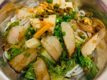 Wang Zhong Wang Authentic Guilin Rice Noodles