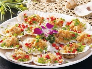 Haigonggong Beihai Flavor (Swiss Garden Branch)