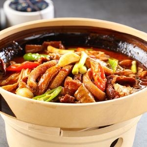 Xiangcun Weidao (Kede Branch)