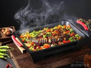 Tongue of the Taste · Grilled Chicken · Crawfish · Duck Foot Stew