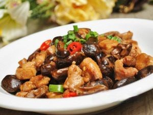 Li Huang Hong Kong-style Roast Meat Rice