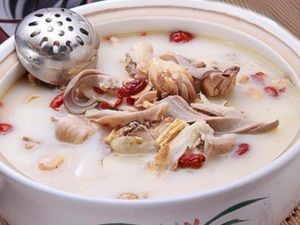 Li Ji Pig's Tripe Chicken (Keyuan Store)