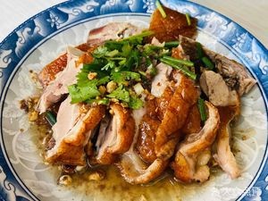 Bohai Flavor (High-Xin Branch)