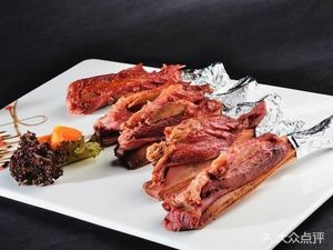 Tian Deng Lao Bo Cuisine Hall (High-Tech Zone Branch)