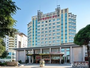 Millennium International Hotel · Millennium Restaurant