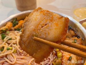 Yang Nai Lao Luosifen