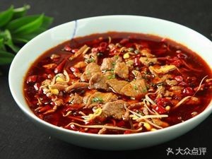 Su Family Secret Pickled Fish (Kede Store)