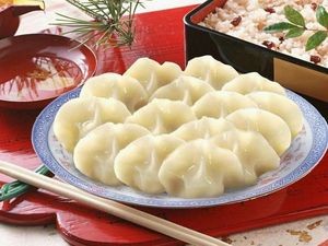 Jin Xiao Yi Dumpling Shop