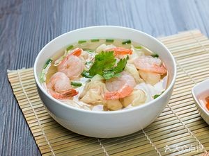 Fujian Wonton (Dalings Road Store)