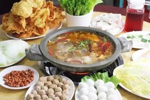 Koukouxiang Stone Pot Fish (Huacheng City Store)