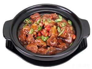 Impression Braised Chicken Rice (Keyuan Store)