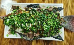 Lin's Beef Sauce Restaurant