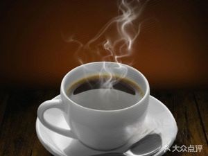 One Cup of Coffee (Luban Store)