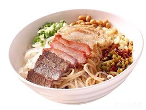 Guilin Traditional Rice Noodles (University Road Building Branch)