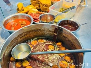 Lan Jie Luosifen (Dongkai International Store)