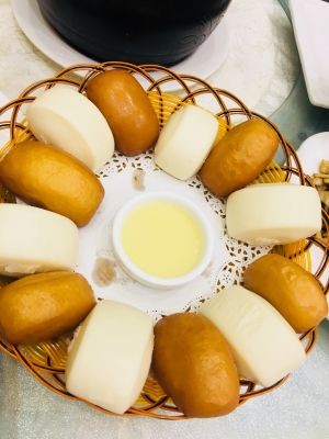 Qi Shu Jia Yan Home-style Guangxi Cuisine (Lubei Store)