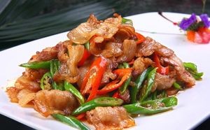 Mashan Qingshui Yang Cai Guan (Luban Branch)