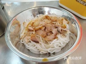 5 Yuan Guilin Rice Noodles (Zhenning Modern Luban North District Store)