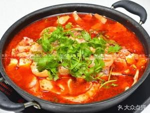 Jiahe Yicheng Herbal Sour Soup Hot Pot (Luban Road Store)