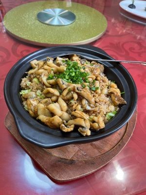 Zhejiang Restaurant · Zhejiang Xiao Wang Seafood