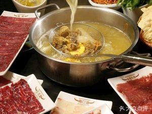 Qi Ji Chaoshan Beef Hot Pot (Luban Branch)