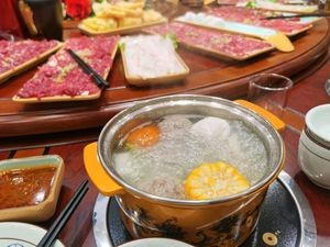 Xiao Huang Niu Chaoshan Beef Hot Pot (Tonghe Huiguan Store)