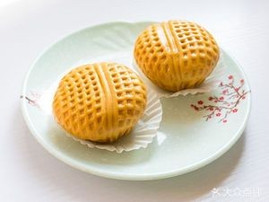 Zhoujia Soy Milk · Congee · Rice Noodle Rolls · Snacks (Luban Branch)