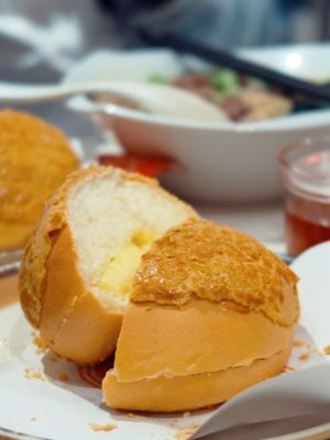 Fuqi Teahouse (Luban Branch)