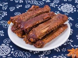 Huangji Hong Kong Style Roast Meat