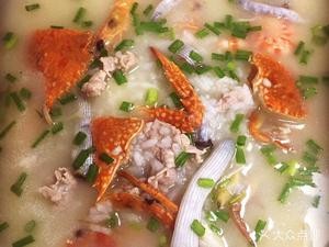 Classical Chicken · Chaoshan Claypot Rice (Luban Branch)