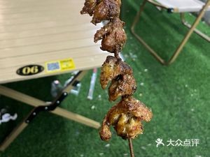 Yizhou Jam BBQ (Luban Road Branch)