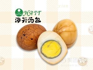 Haitian Dumpling (Xinyang Store)