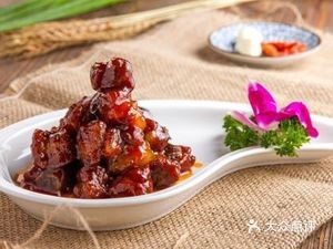 Gao Ye Noodle Pavilion (Head Office)