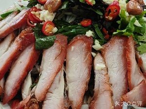 Fupinxiang Restaurant (Longteng Branch)