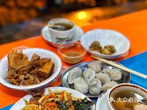 Qiaotou Snack Shop (Xinyang Branch)