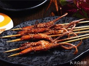 Fei Banyan Barbecue · Jia Lou Flavor (Taipei Center Branch)