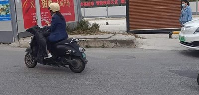 Zhongyao Night Market Food Street